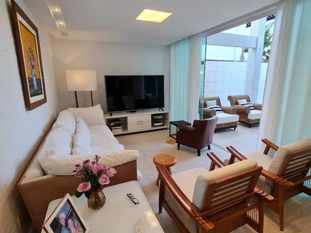 Imagem 13: Casa com 5 dormitórios