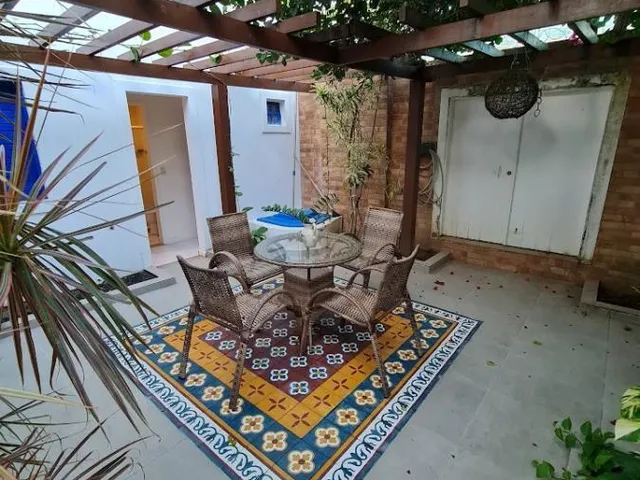 Imagem 14: Casa com 5 dormitórios