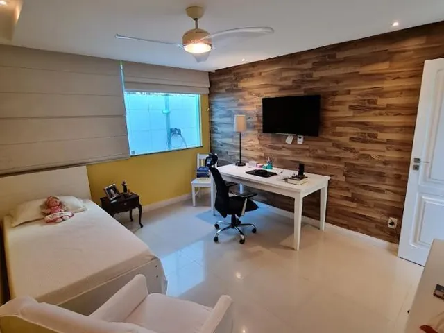 Imagem 12: Casa com 5 dormitórios