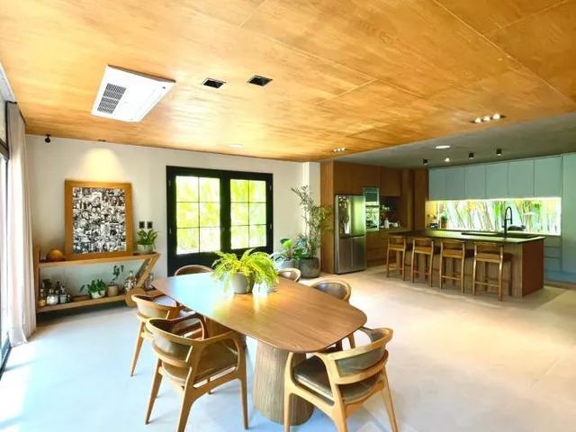 Imagem 3: Casa em condomínio com 4 dormitórios