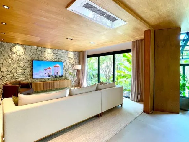 Imagem 6: Casa em condomínio com 4 dormitórios