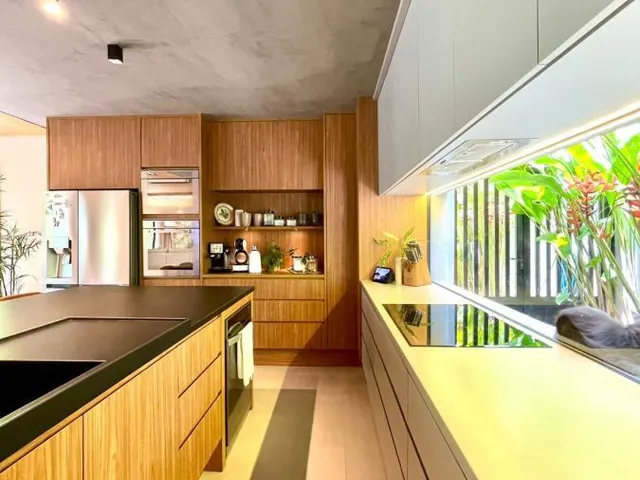 Imagem 15: Casa em condomínio com 4 dormitórios