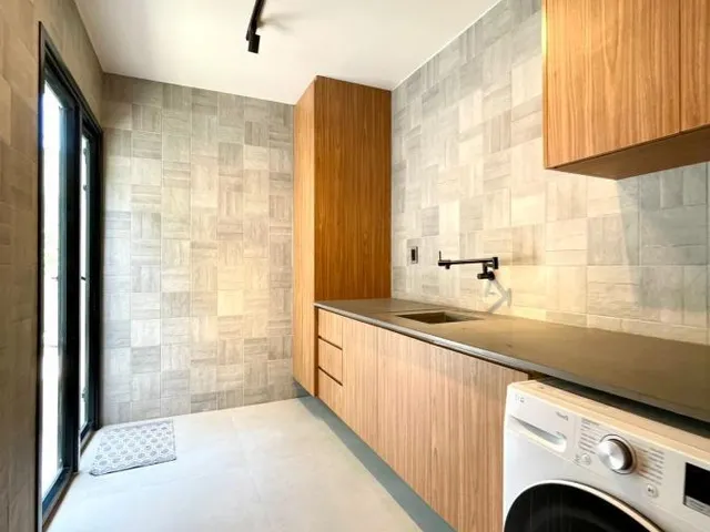 Imagem 4: Casa em condomínio com 4 dormitórios