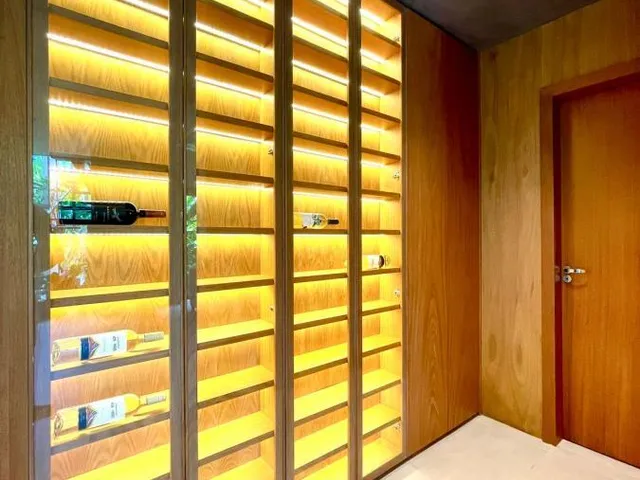Imagem 14: Casa em condomínio com 4 dormitórios