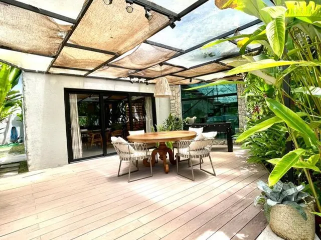 Imagem 13: Casa em condomínio com 4 dormitórios