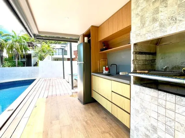 Imagem 2: Casa em condomínio com 4 dormitórios