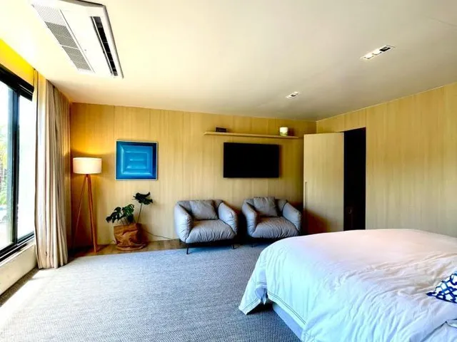 Imagem 12: Casa em condomínio com 4 dormitórios