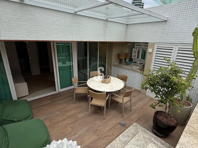 Imagem 3: Apartamento com 3 dormitórios
