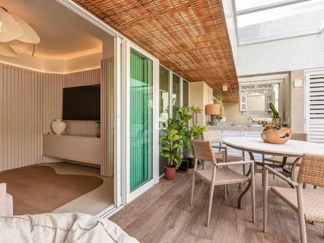 Imagem 9: Apartamento com 3 dormitórios