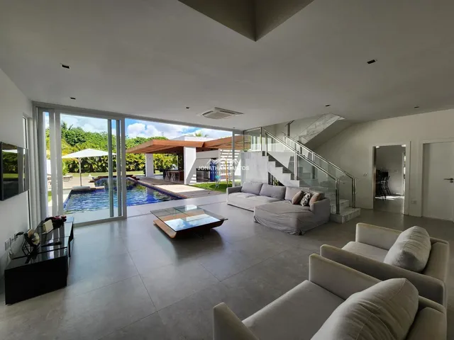 Imagem 2: Casa em condomínio com 5 dormitórios