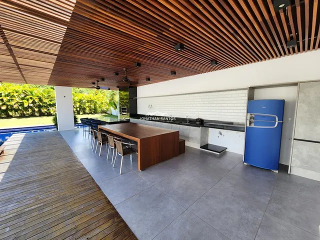 Imagem 8: Casa em condomínio com 5 dormitórios