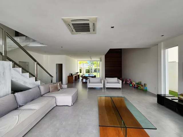 Imagem 11: Casa em condomínio com 5 dormitórios