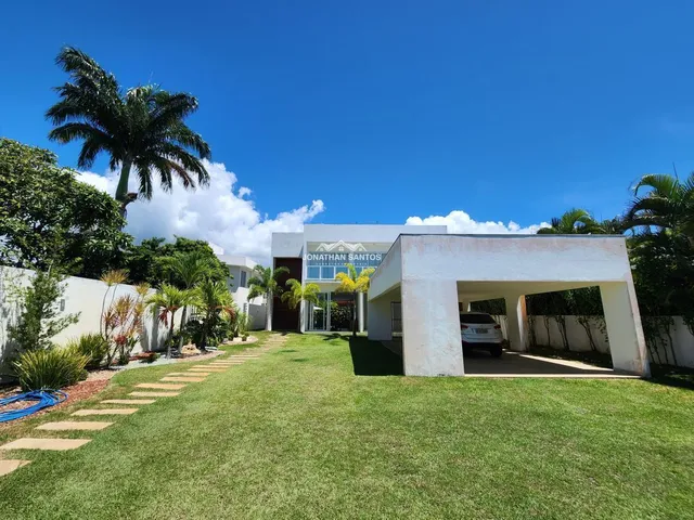 Imagem 14: Casa em condomínio com 5 dormitórios