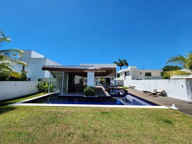 Imagem 4: Casa em condomínio com 5 dormitórios