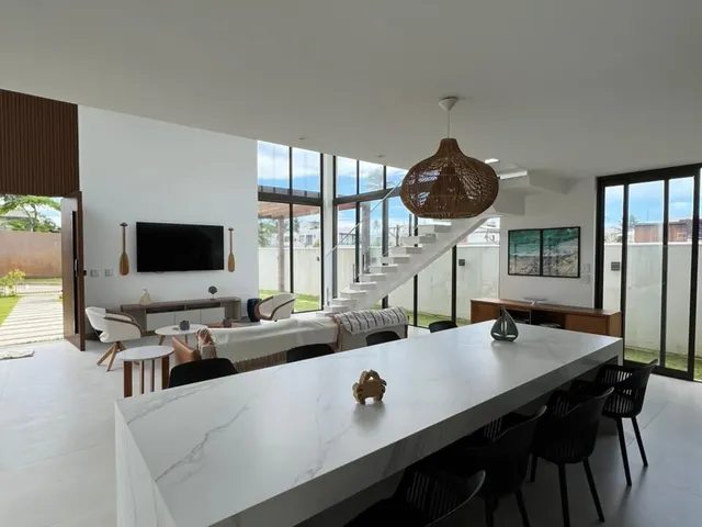 Imagem 13: Casa em condomínio com 7 dormitórios