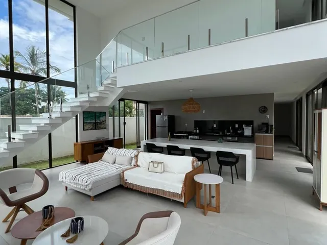 Imagem 4: Casa em condomínio com 7 dormitórios