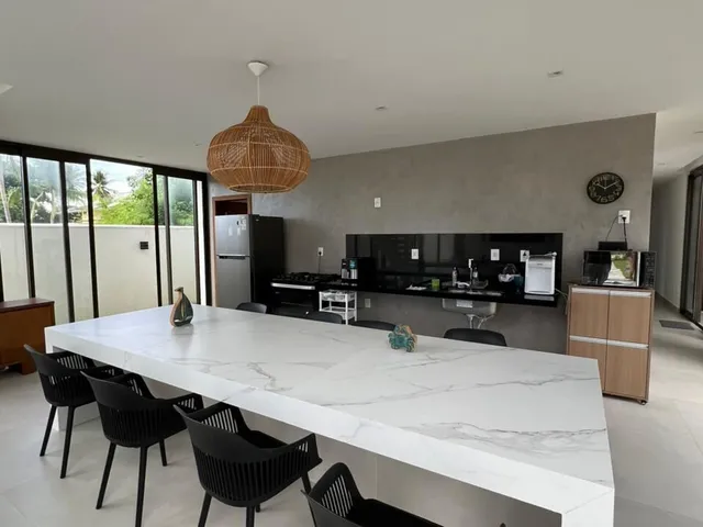 Imagem 8: Casa em condomínio com 7 dormitórios