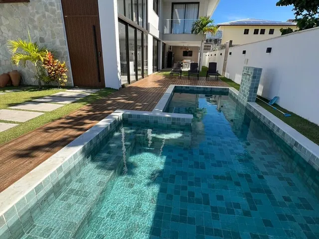 Imagem 2: Casa em condomínio com 7 dormitórios