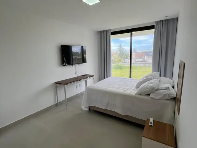 Imagem 3: Casa em condomínio com 7 dormitórios
