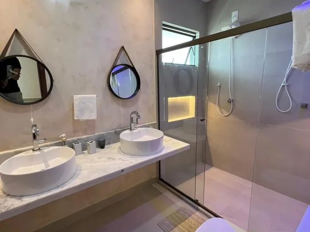 Imagem 5: Casa em condomínio com 7 dormitórios