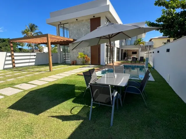 Imagem 10: Casa em condomínio com 7 dormitórios