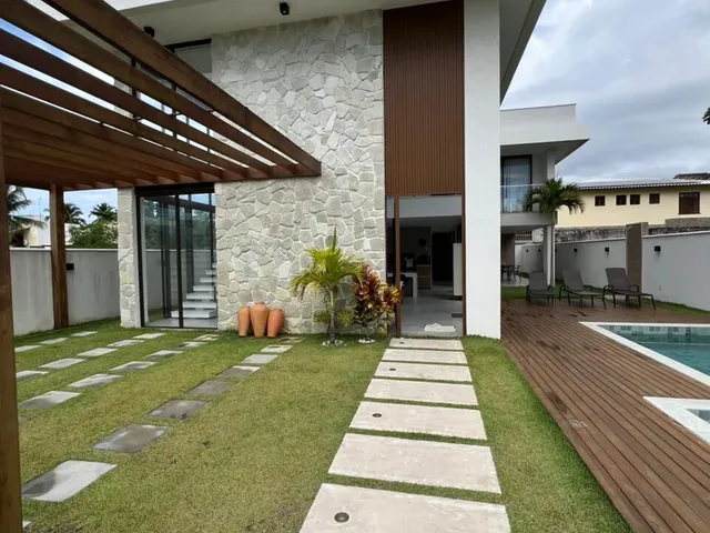 Imagem 14: Casa em condomínio com 7 dormitórios