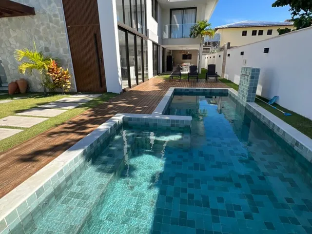 Imagem 12: Casa em condomínio com 7 dormitórios