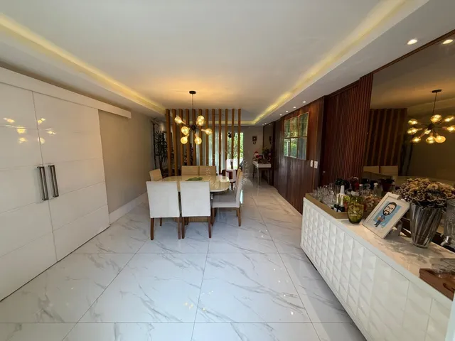 Imagem 3: Casa em condomínio com 4 dormitórios