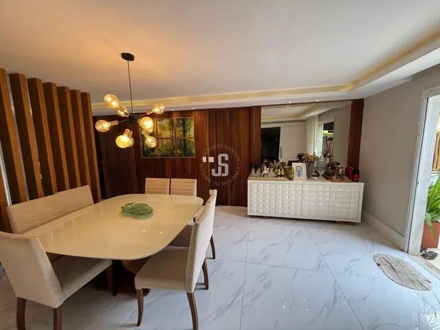 Imagem 9: Casa em condomínio com 4 dormitórios