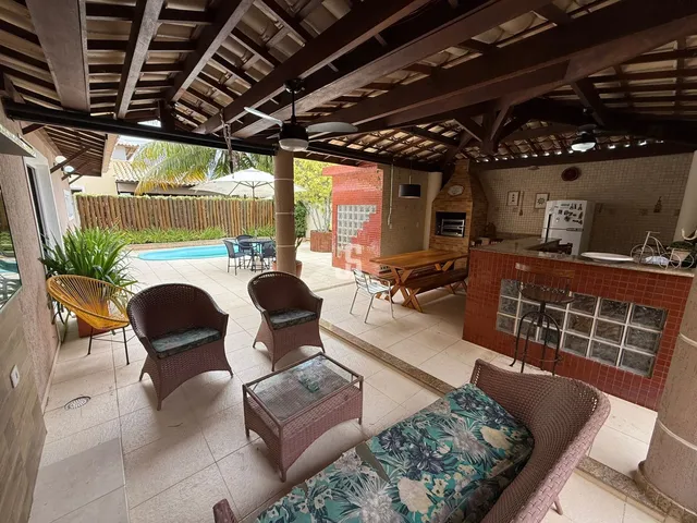 Imagem 11: Casa em condomínio com 4 dormitórios