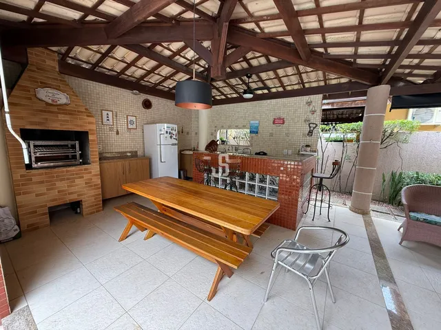 Imagem 6: Casa em condomínio com 4 dormitórios