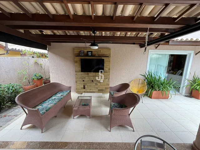 Imagem 14: Casa em condomínio com 4 dormitórios