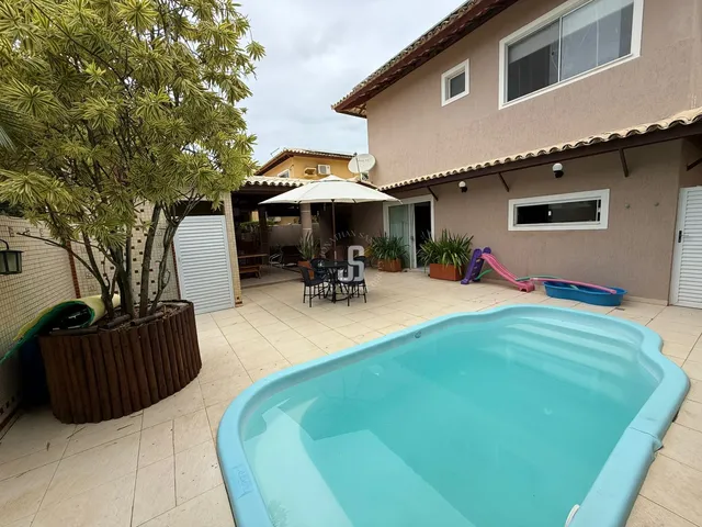 Imagem 8: Casa em condomínio com 4 dormitórios