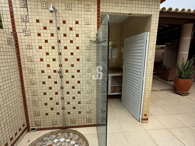 Imagem 2: Casa em condomínio com 4 dormitórios