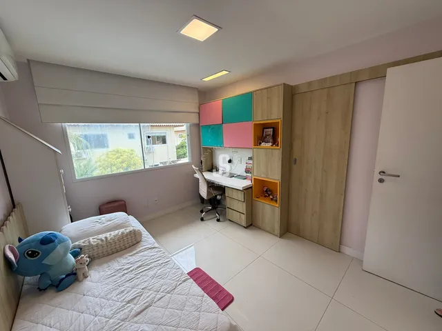 Imagem 15: Casa em condomínio com 4 dormitórios