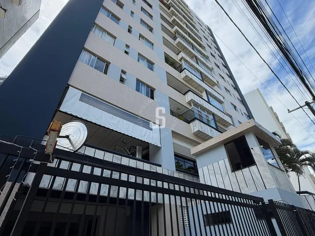 Imagem: O apartamento possui 3 Dormitórios, 1 Suíte, 3 Banheiros