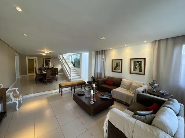 Imagem 2: Casa em condomínio com 6 dormitórios