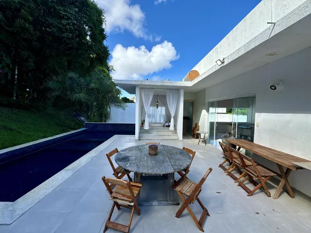 Imagem 8: Casa em condomínio com 6 dormitórios