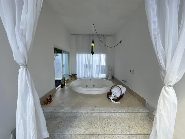 Imagem 10: Casa em condomínio com 6 dormitórios
