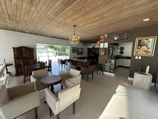 Imagem 11: Casa em condomínio com 6 dormitórios