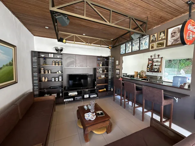 Imagem 7: Casa em condomínio com 6 dormitórios