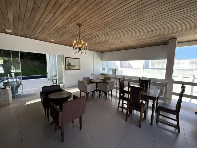 Imagem 4: Casa em condomínio com 6 dormitórios