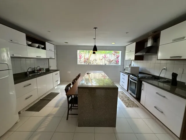 Imagem 13: Casa em condomínio com 6 dormitórios