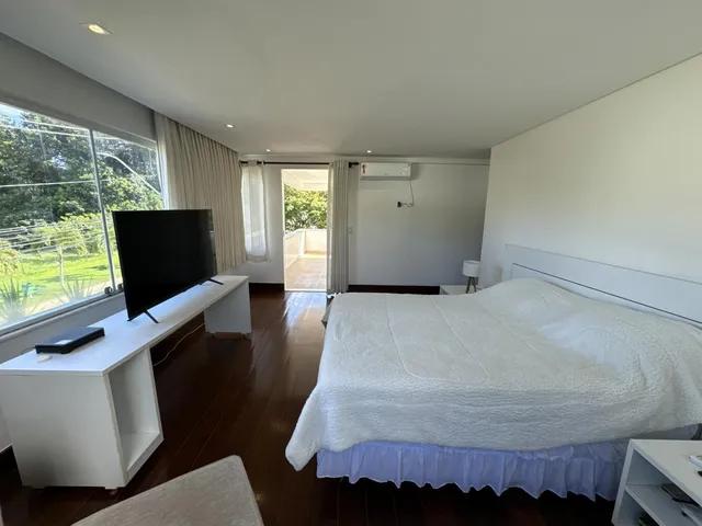 Imagem 14: Casa em condomínio com 6 dormitórios