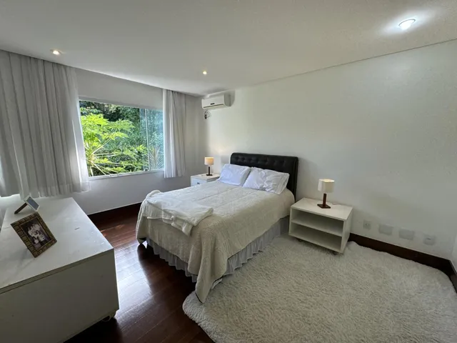 Imagem 9: Casa em condomínio com 6 dormitórios