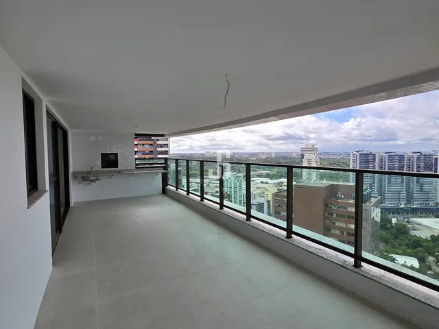 Imagem 1: Apartamento com 4 dormitórios