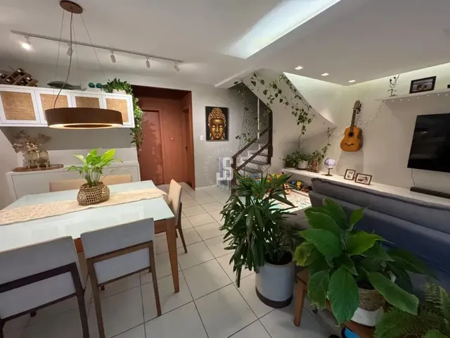 Imagem 11: Casa em condomínio com 4 dormitórios
