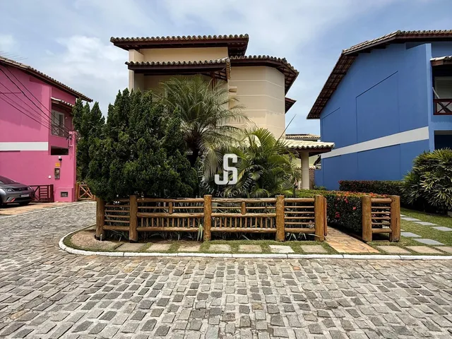 Imagem 13: Casa em condomínio com 3 dormitórios
