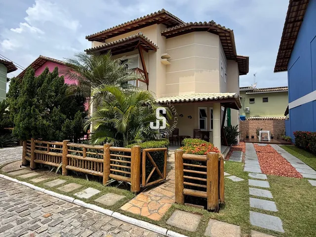 Imagem 9: Casa em condomínio com 3 dormitórios