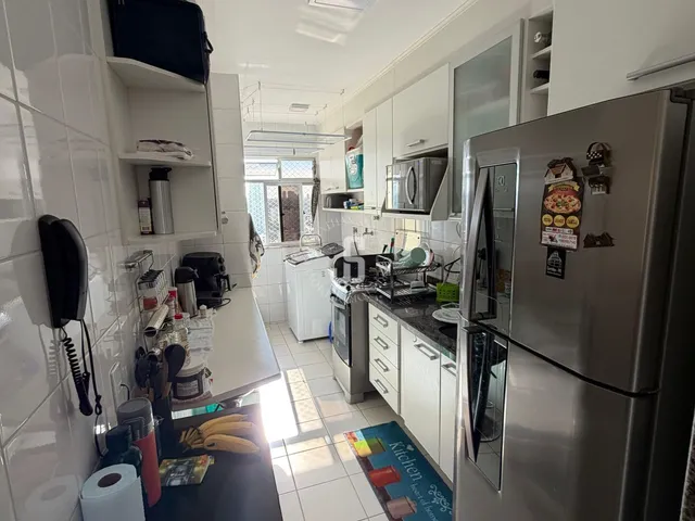 Imagem 10: Apartamento com 2 dormitórios